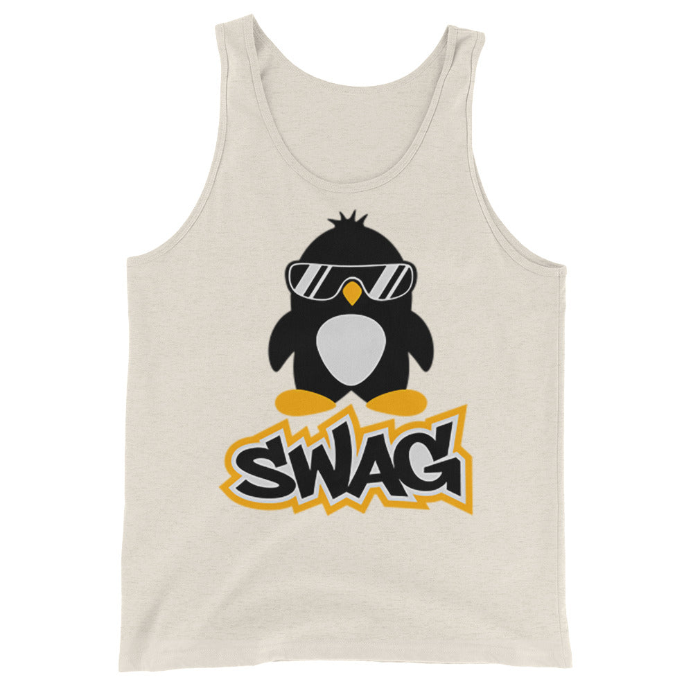 Summer Swag Mens Tank