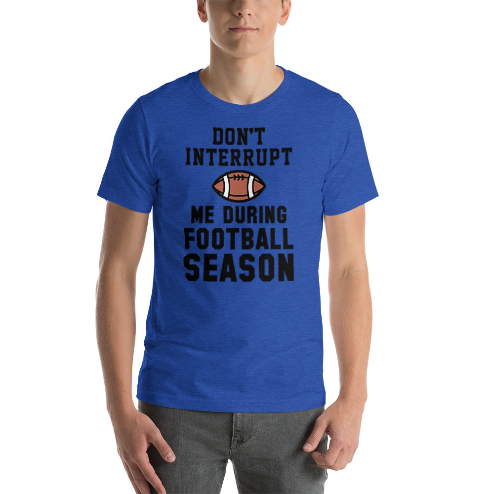 Football Season T-Shirt