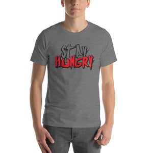 Stay Hungry T-Shirt