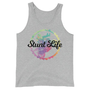 Stunt Life Tank