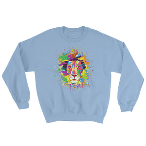 Lion Mens' Sweatshirt