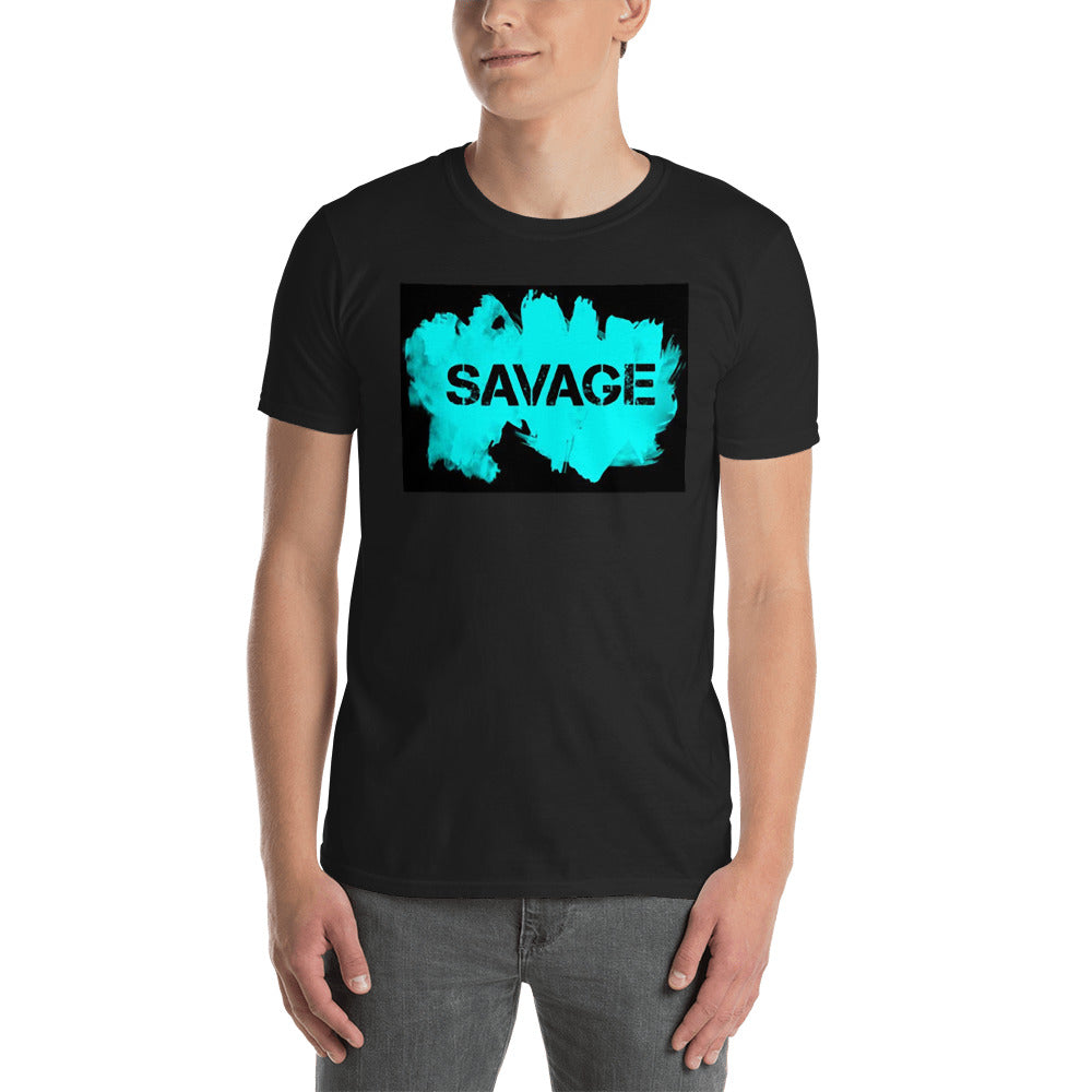 Ultimate Savage Mens T-Shirt