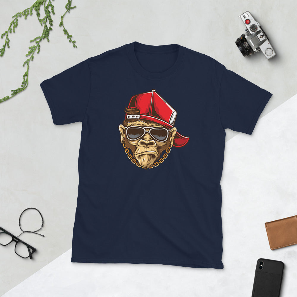 Monkey Swag T-Shirt