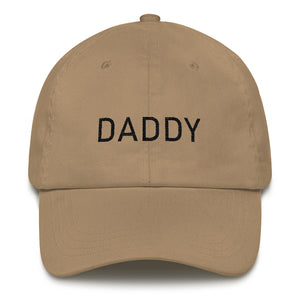 Daddy Dad hat