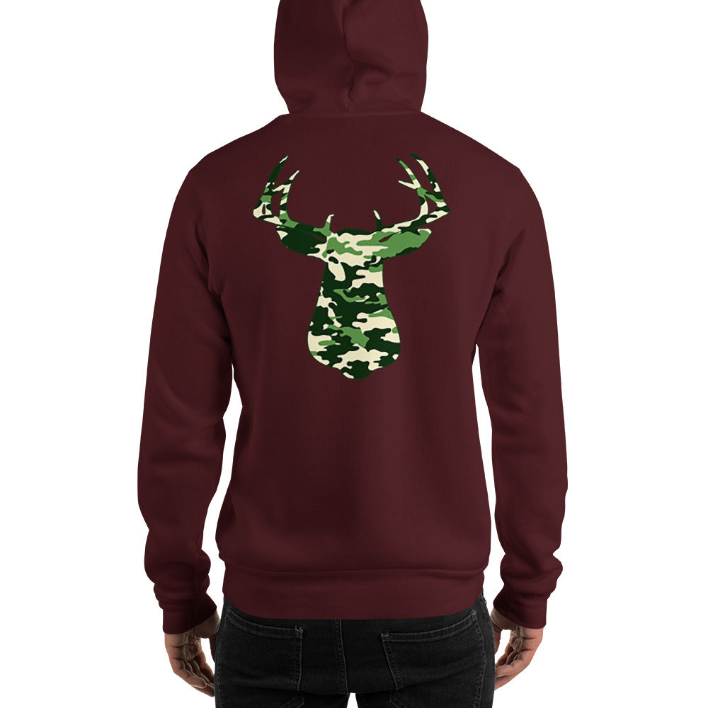 Deer Sweatshirt