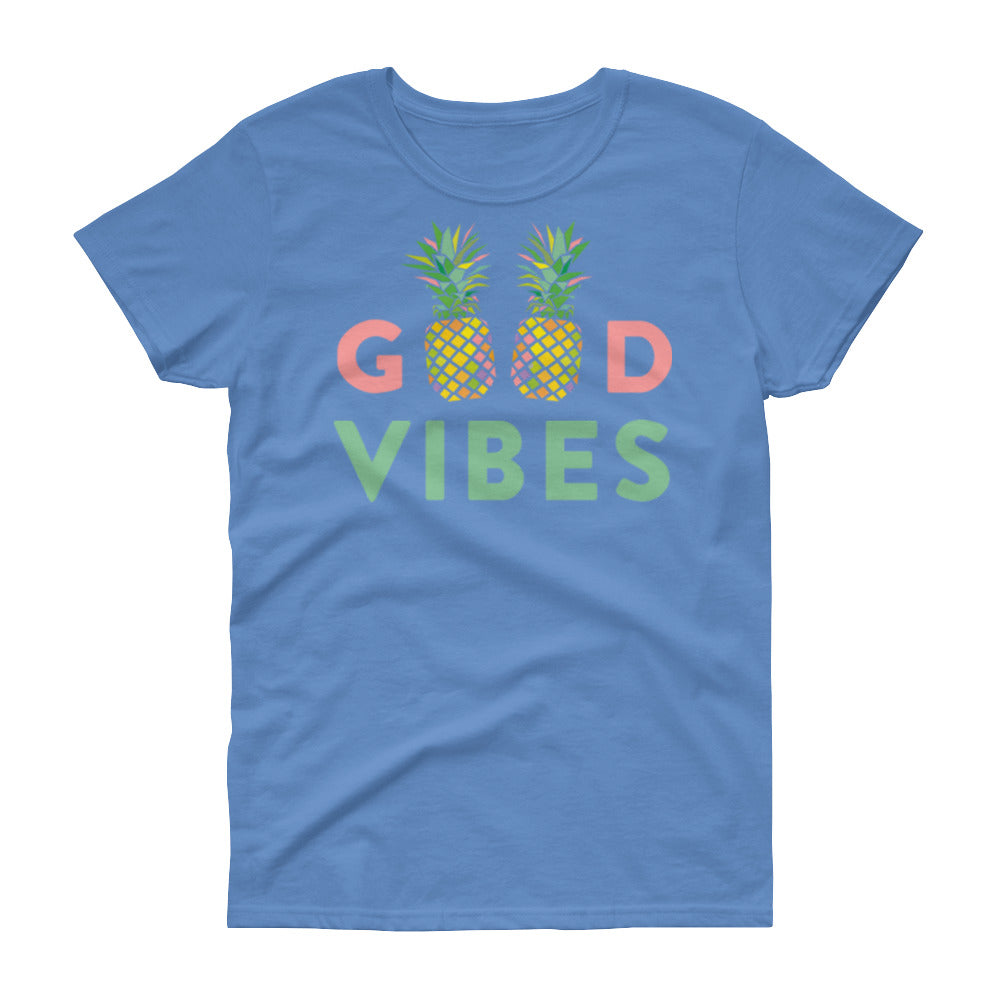 Good Vibes Women's T-shirt