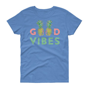 Good Vibes Women's T-shirt