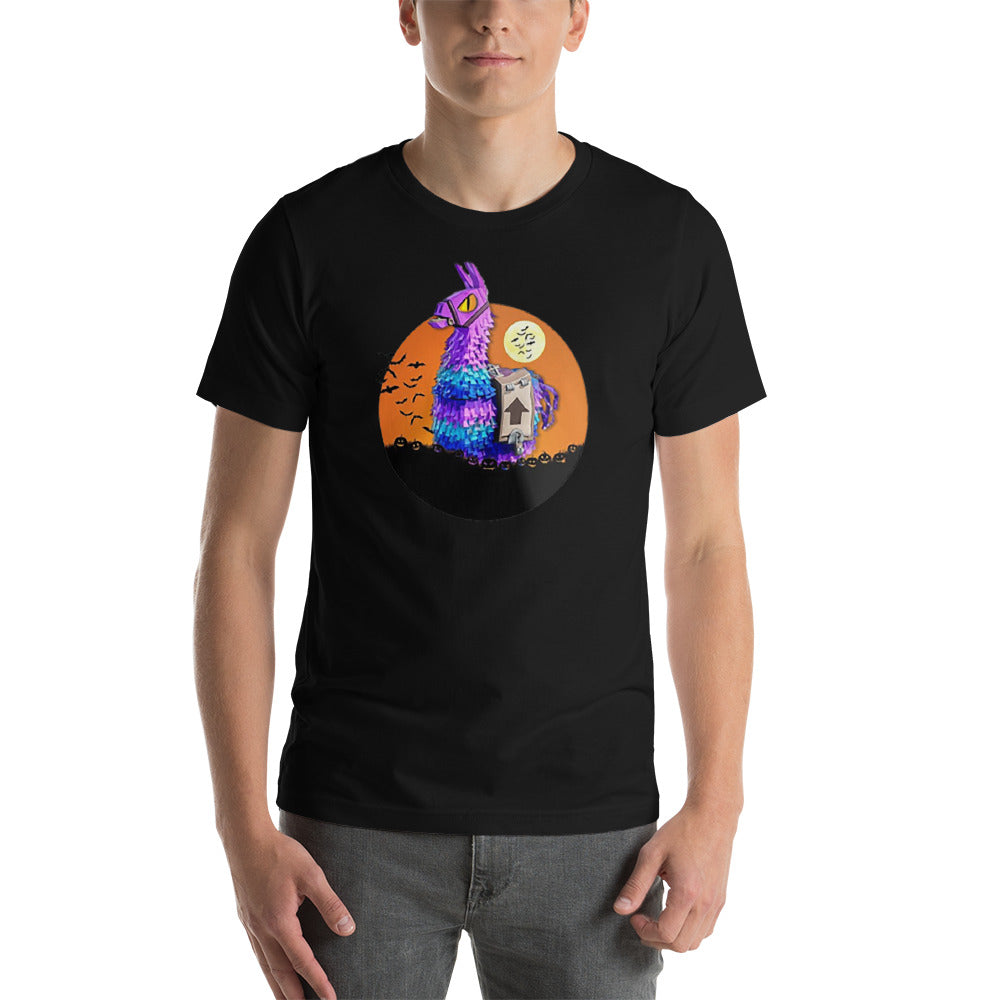 Fortnite Halloween Unisex T-Shirt