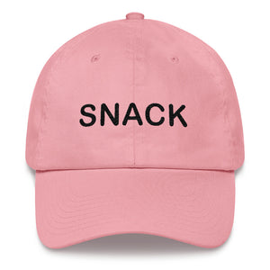 Snack Dad hat 2