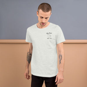 Hey There HOT TEA Unisex Tee