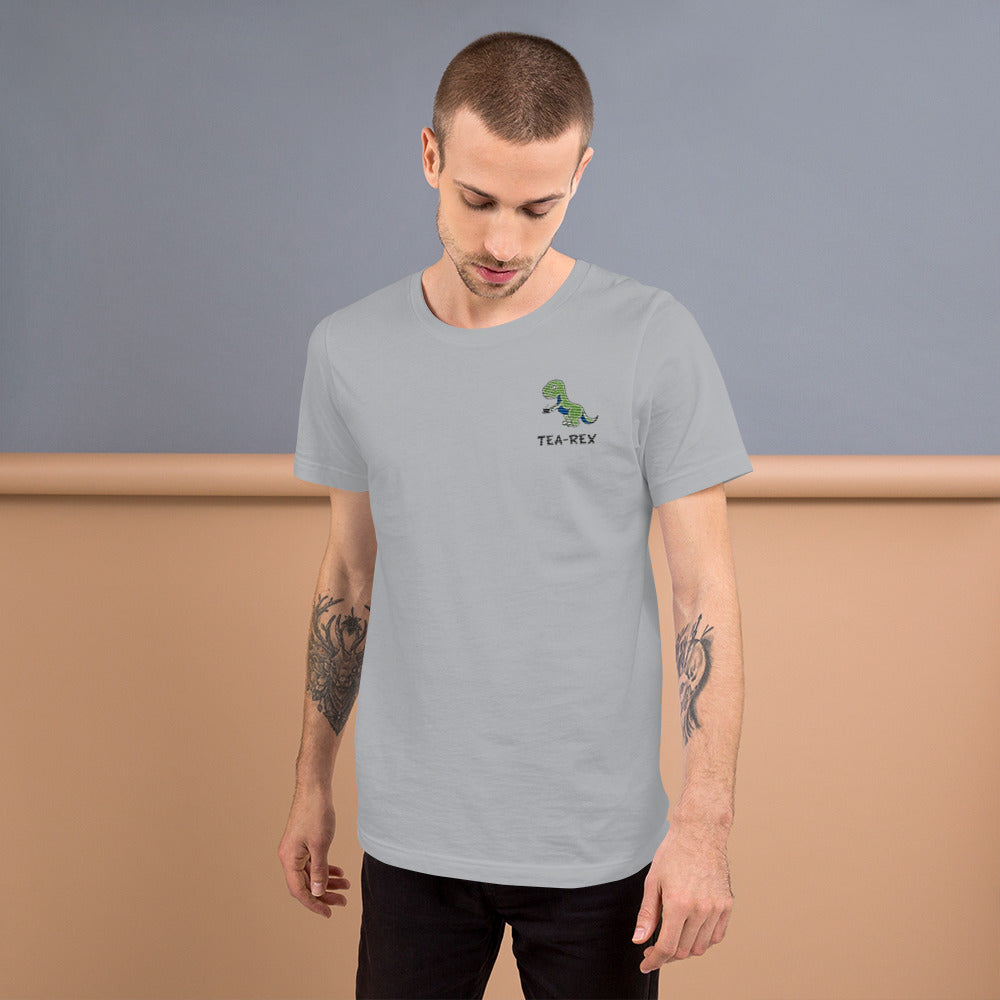 TEA-REX Unisex Tee