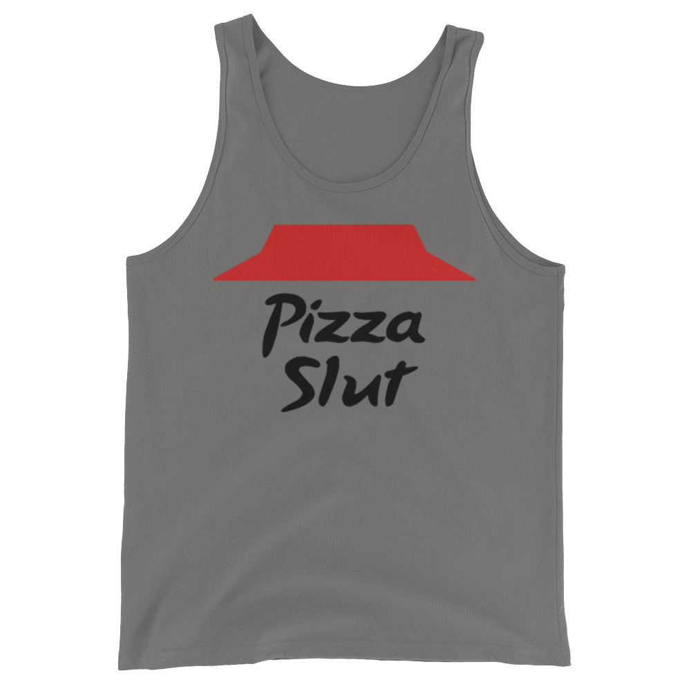 Pizza Slut Tank