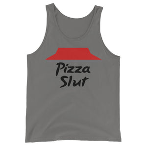 Pizza Slut Tank