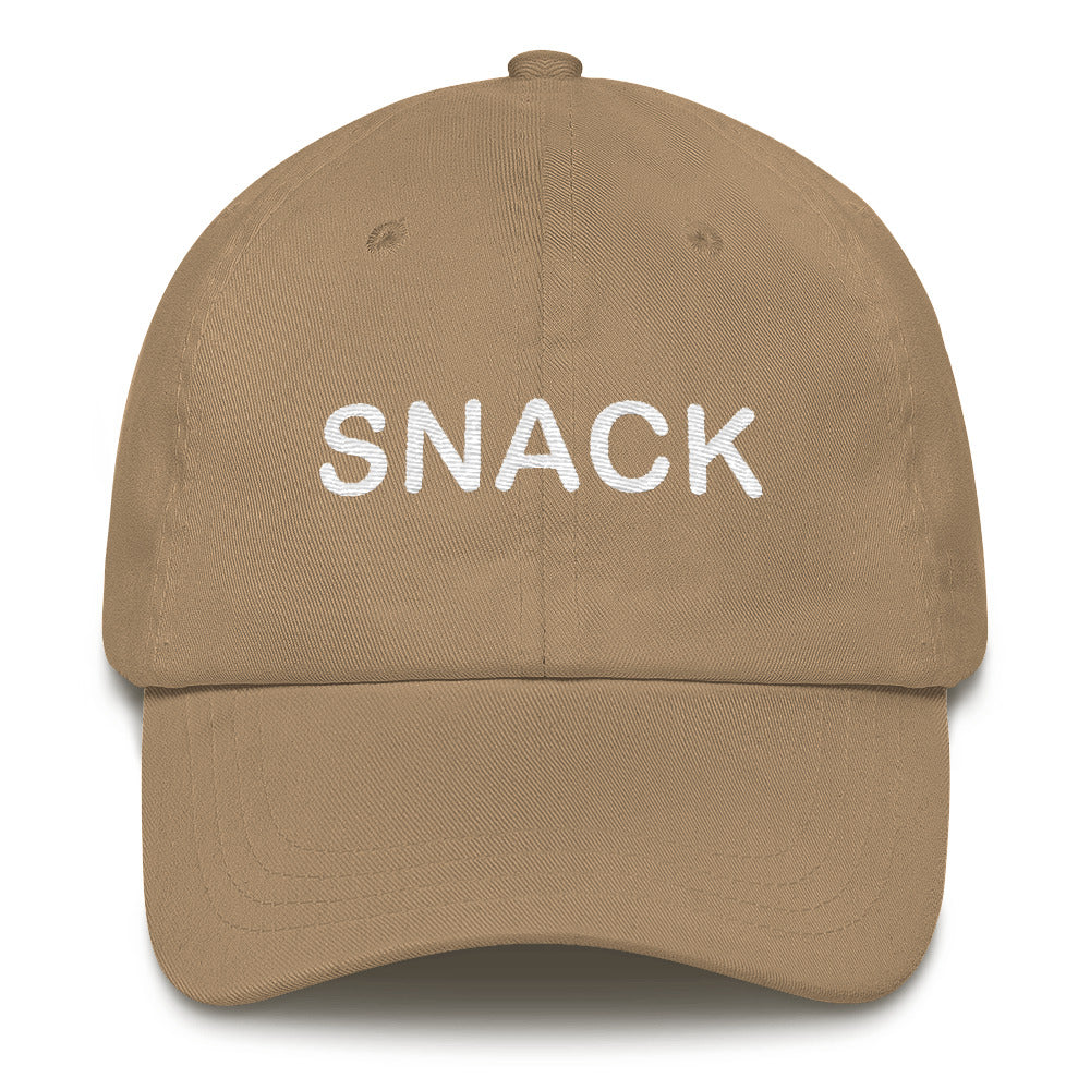 Snack Dad hat