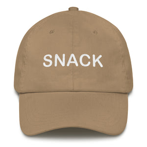 Snack Dad hat