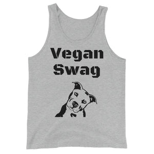 Vegan Swag Tank