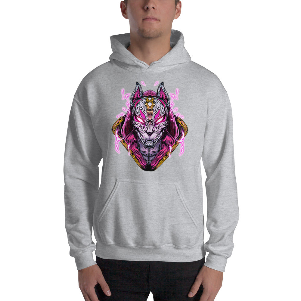 Drift Hooded Sweatshirt