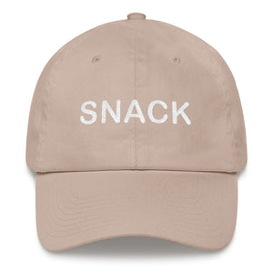 Snack Dad hat
