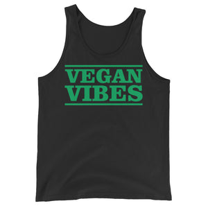 Vegan Vibes Tank