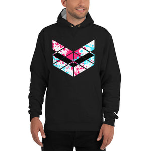 Stand Out Mens Champion Hoodie