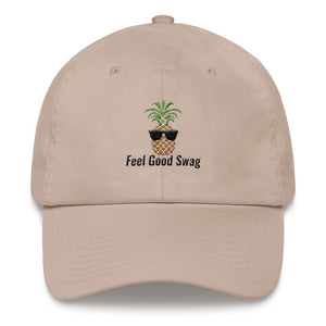 FGS Logo dad hat