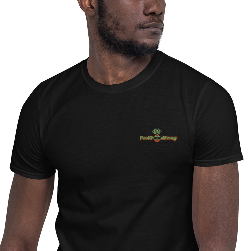 Swag Logo T-Shirt