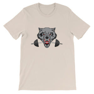 Wolf Weights T-Shirt