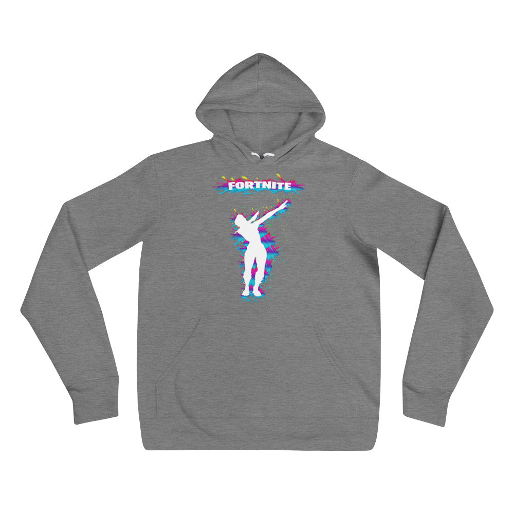 Fortnite Dab Unisex hoodie