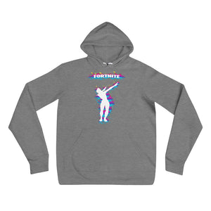 Fortnite Dab Unisex hoodie