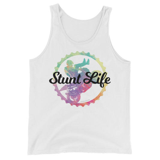 Stunt Life Tank