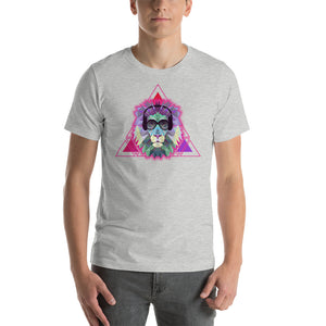 Hear Me Roar T-Shirt