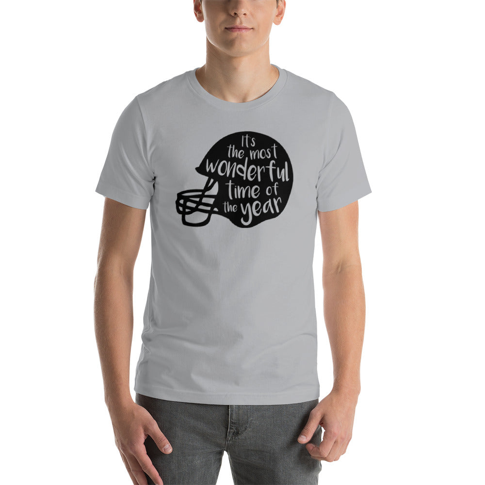 Most Wonderful Time of Year T-Shirt
