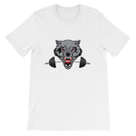 Wolf Weights T-Shirt