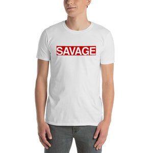 Savage Mens' T-Shirt