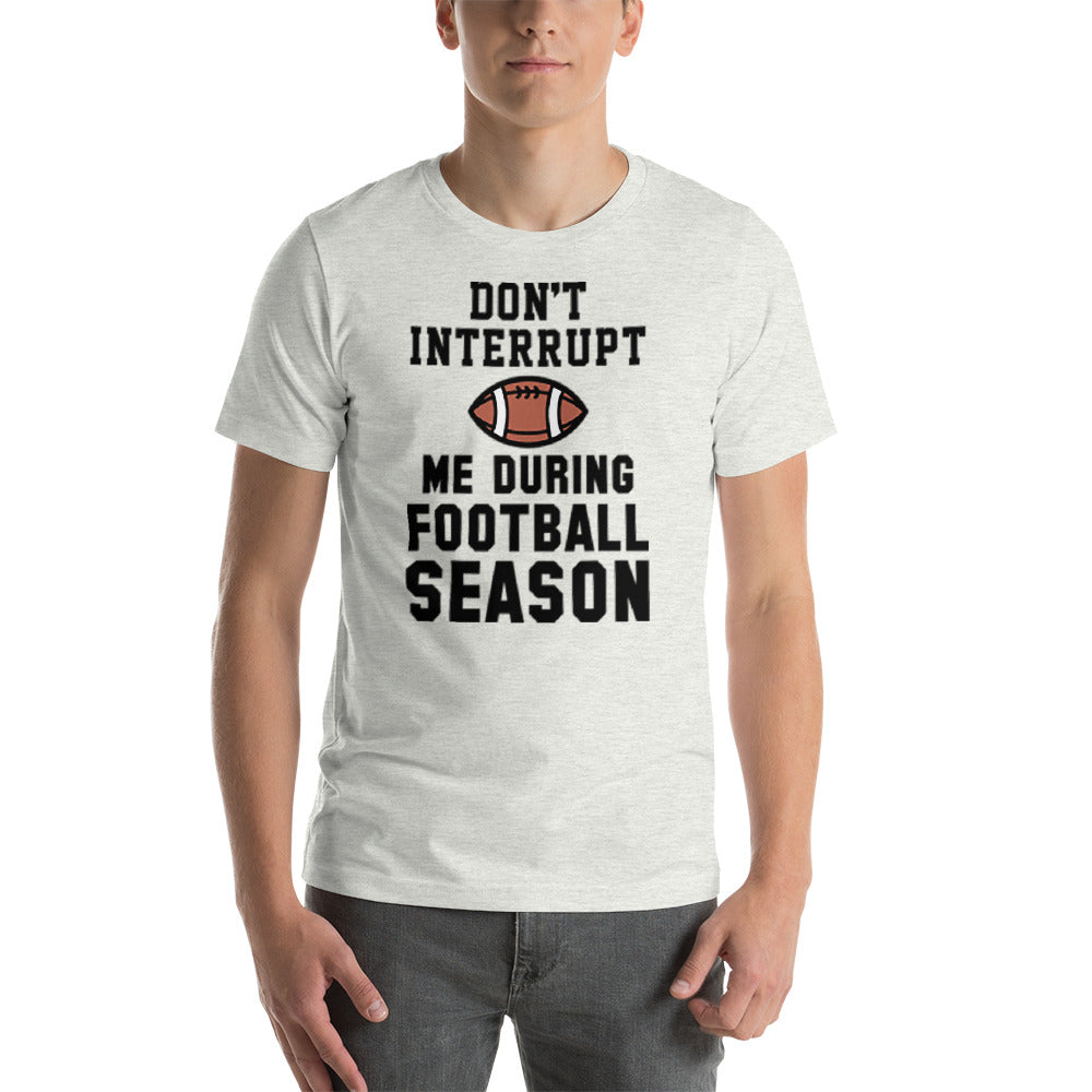 Football Season T-Shirt