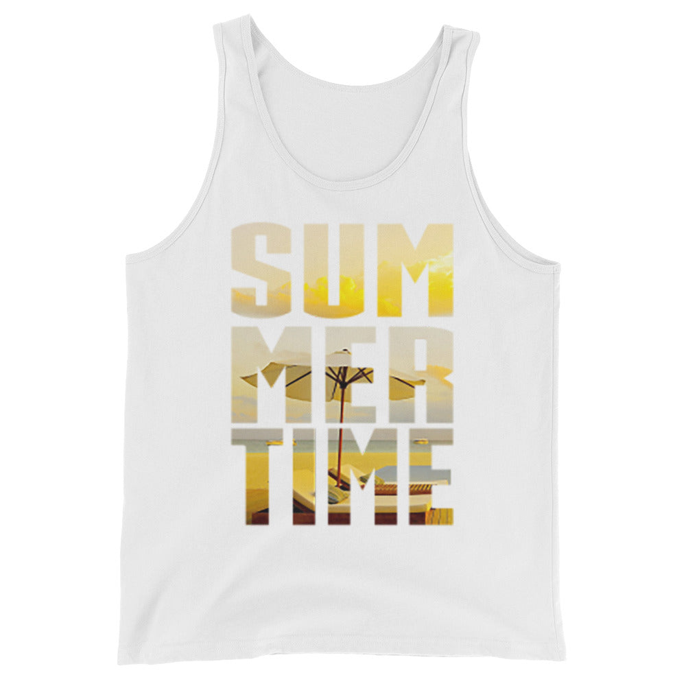 Summertime Tank