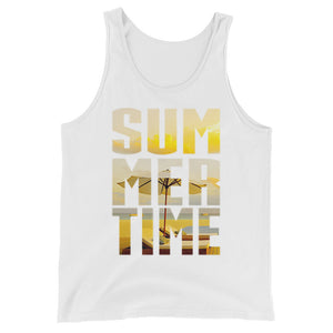 Summertime Tank