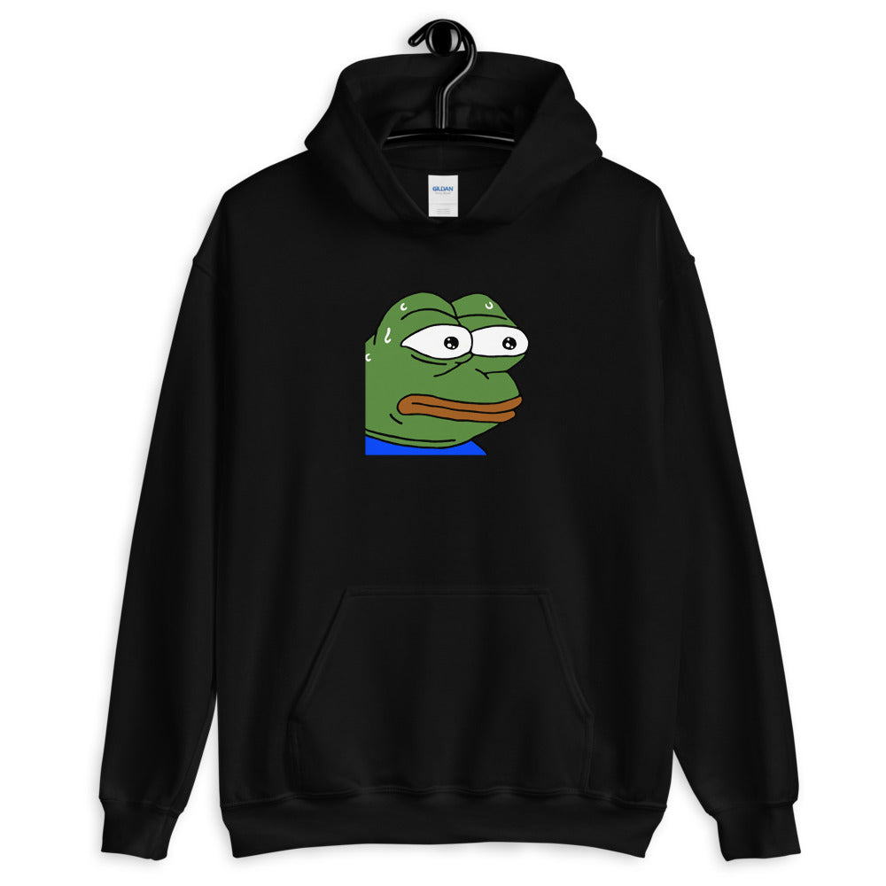 MonkaS Unisex Hoodie