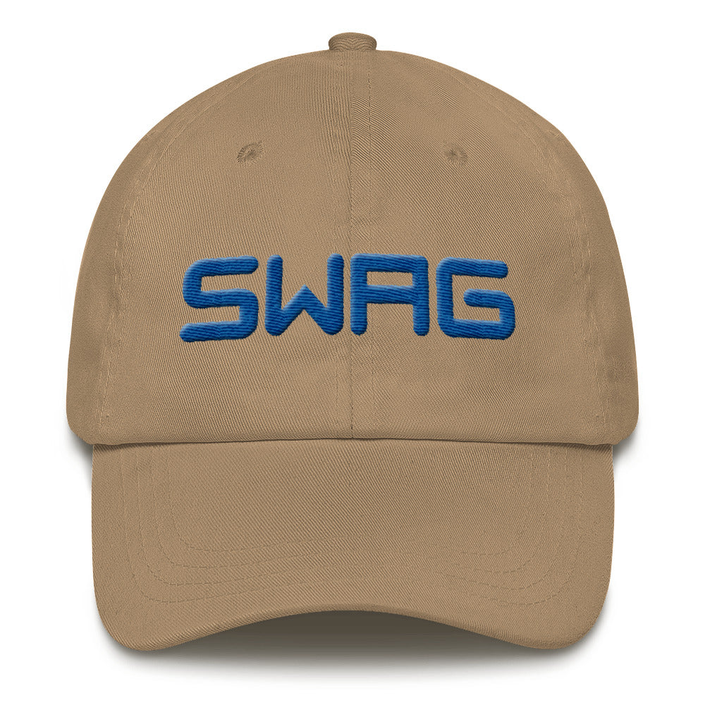Swag Dad hat