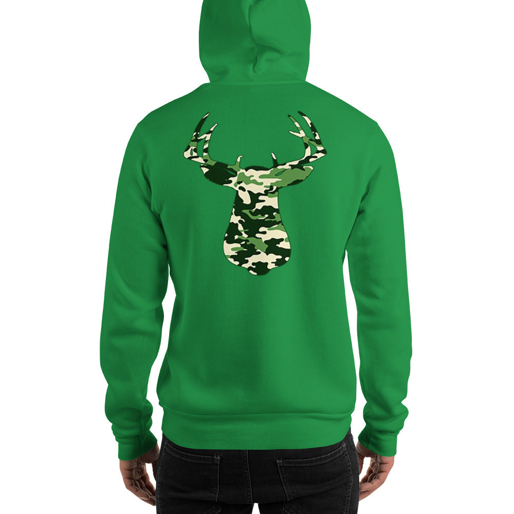 Deer Sweatshirt