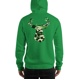 Deer Sweatshirt
