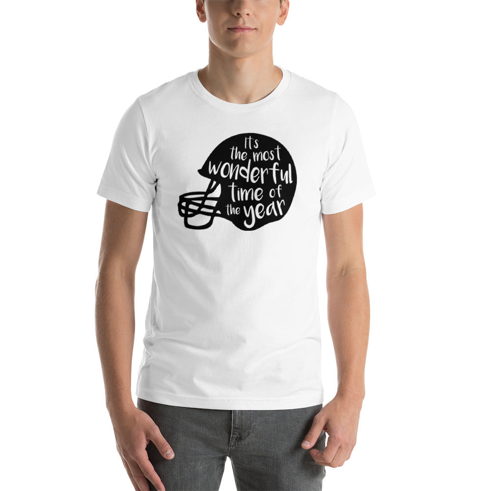 Most Wonderful Time of Year T-Shirt