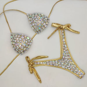 Vegas Bikini Set