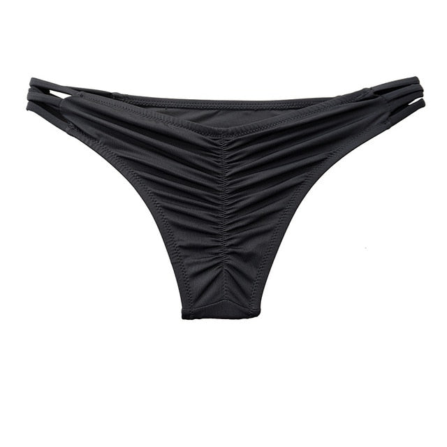 Criss Cross Bottoms