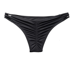 Criss Cross Bottoms