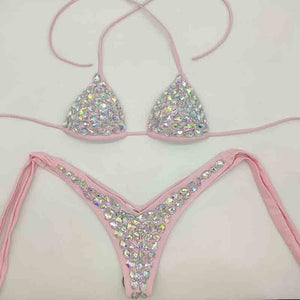 Vegas Bikini Set