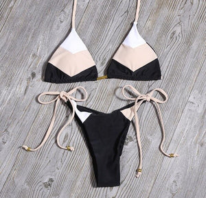 Oahu Bikini Set