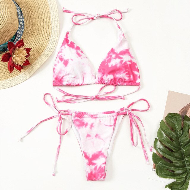 Oahu Bikini Set