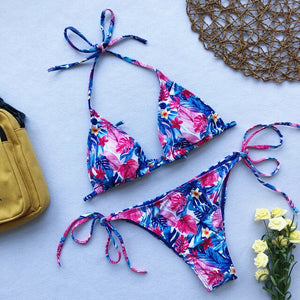 Oahu Bikini Set