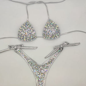 Vegas Bikini Set